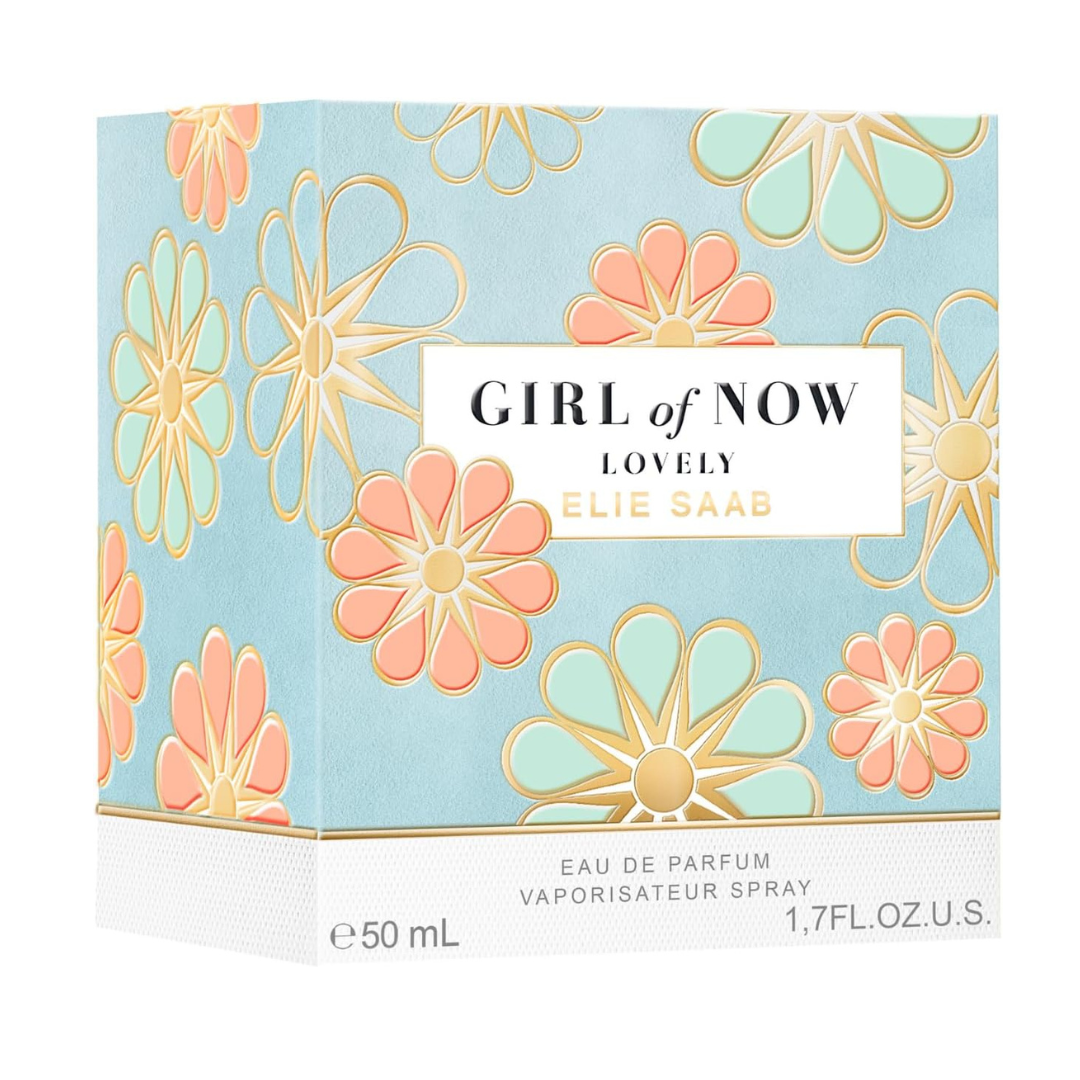 Elie Saab Girl of Now Lovely