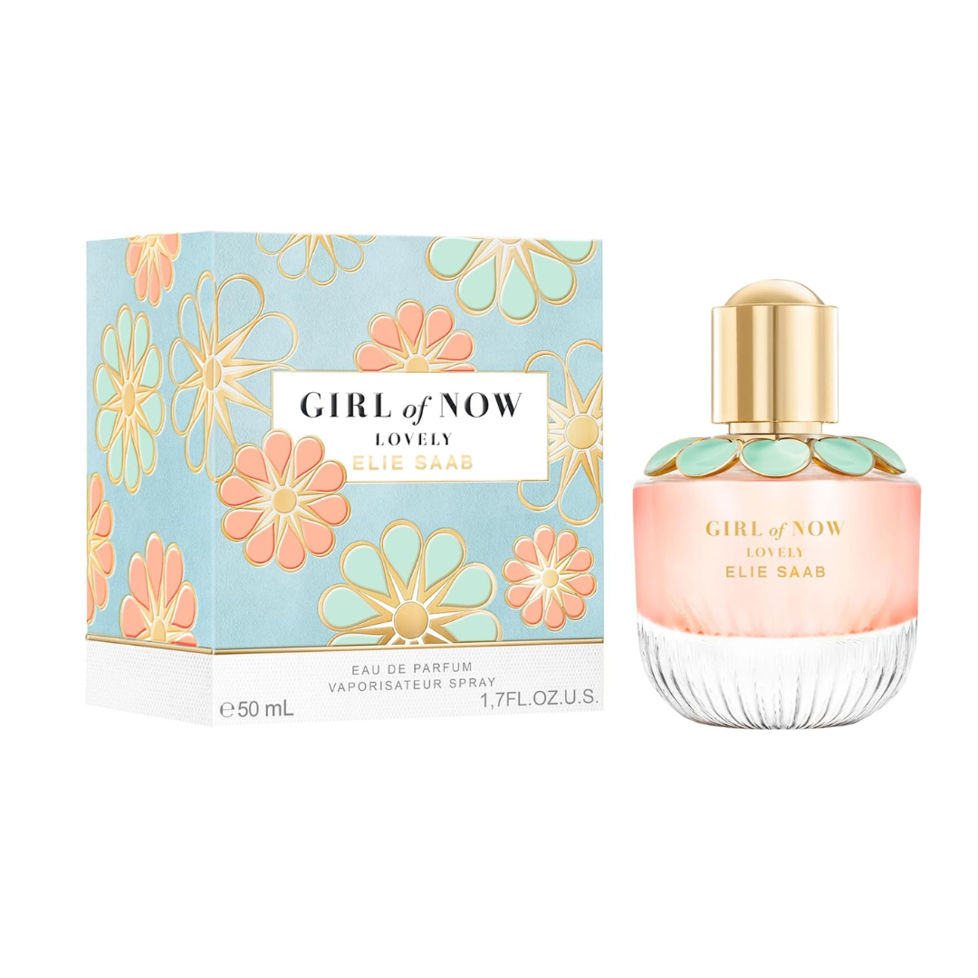 Elie Saab Girl of Now Lovely