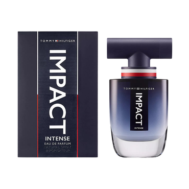 Tommy Hilfiger Impact Intense 100 ml