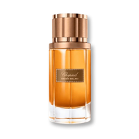 Chopard Amber Malaki EDP bottle - luxury oriental fragrance for women and men