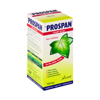 Prospan Cough Syrup (100ml)
