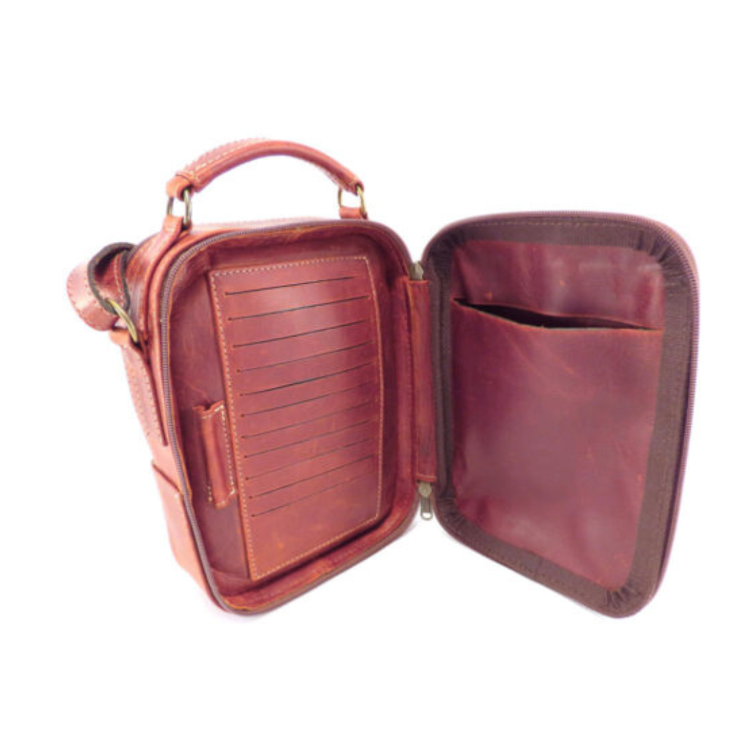 Der Lederhandler: LUKE 71894