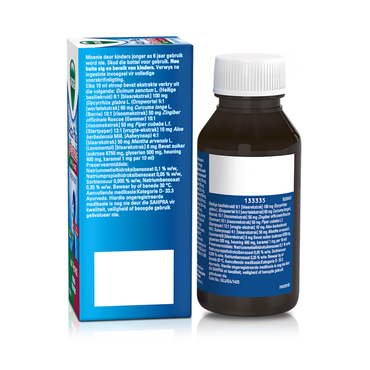 Vicks Acta Plus Xtra Strong Cough Syrup (100ml)