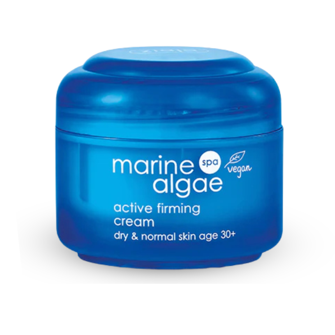Ziaja Marine Algae Active Firming Cream 50ml