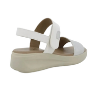 Hush Puppies Soft Eleri - Silver Multi