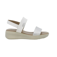 Hush Puppies Soft Eleri - Silver Multi