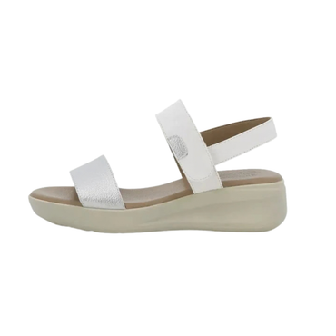 Hush Puppies Soft Eleri - Silver Multi