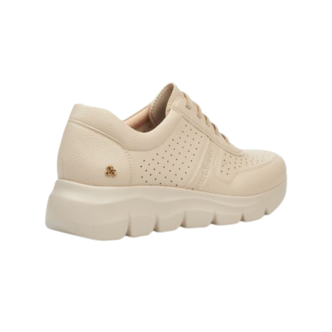 DC Solace 1 Sneakers - Nude