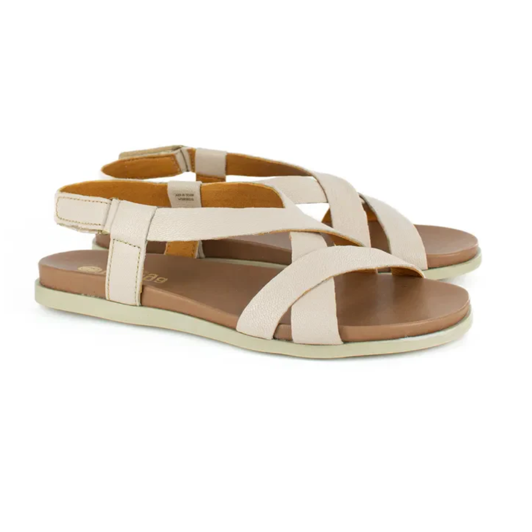 Tsonga Sadani Cayak - Cream