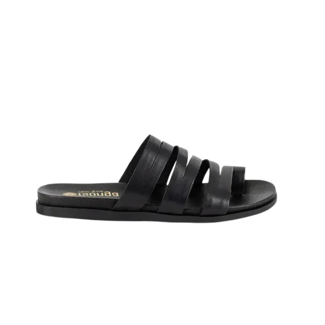 Tsonga Abuye  - Black