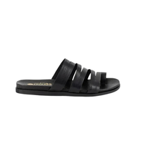 Tsonga Abuye  - Black