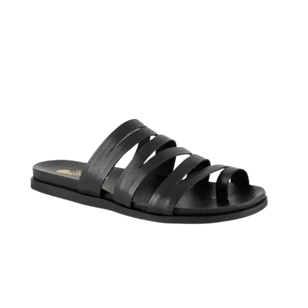 Tsonga Abuye  - Black