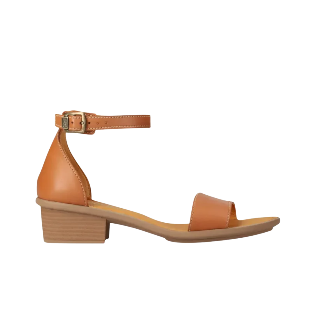 Tsonga Beira - Hazel