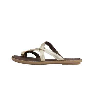 Tsonga Bloom - Gold