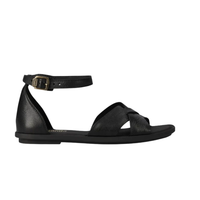 Tsonga Crystal - Black