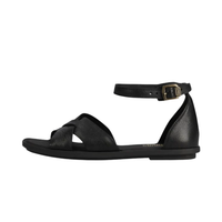 Tsonga Crystal - Black