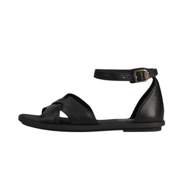 Tsonga Crystal - Black