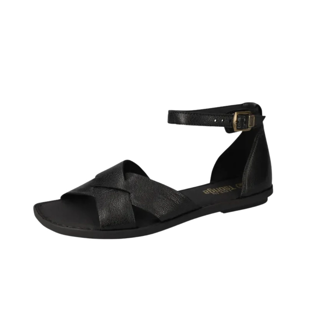 Tsonga Crystal - Black
