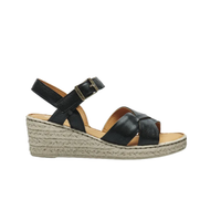 Tsonga Pearl - Black