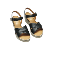 Tsonga Pearl - Black