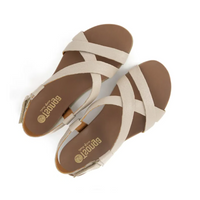 Tsonga Sadani Cayak - Cream