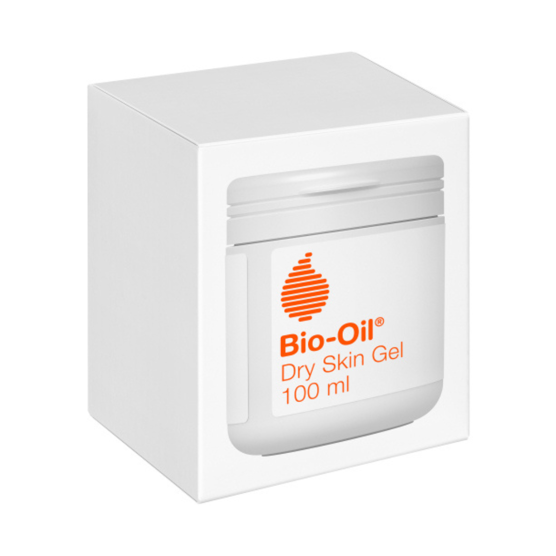 Bio-Oil Dry Skin Gel – 50ml