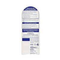 NIVEA Body Lotion – Rich Care & Repair for Dry Skin