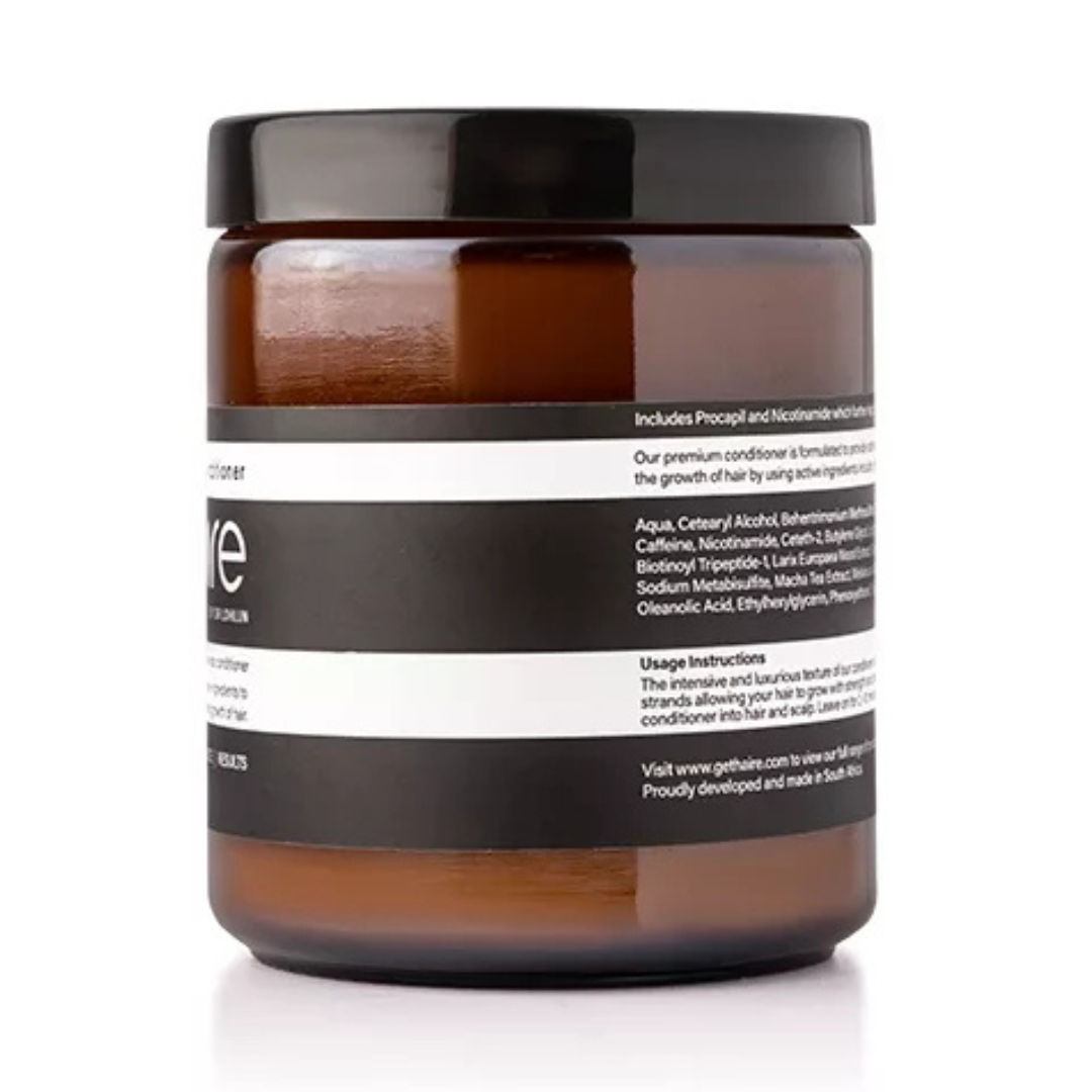 Haire Conditioner