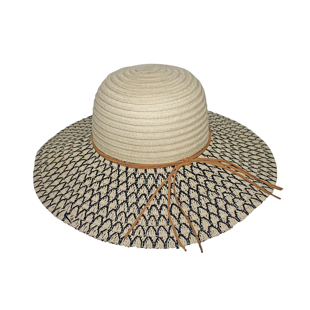 Emthunzini Hats: Zeta Capeline