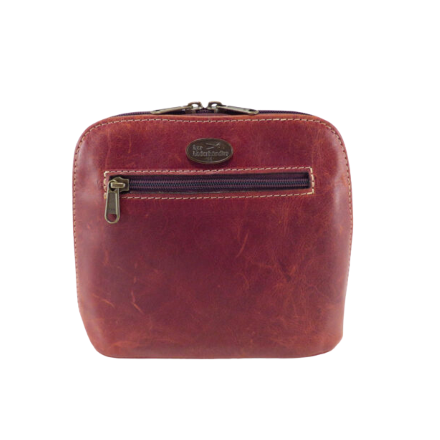 Der Lederhandler Rosita Small - Tobacco