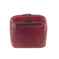 Der Lederhandler Rosita Small - Tobacco