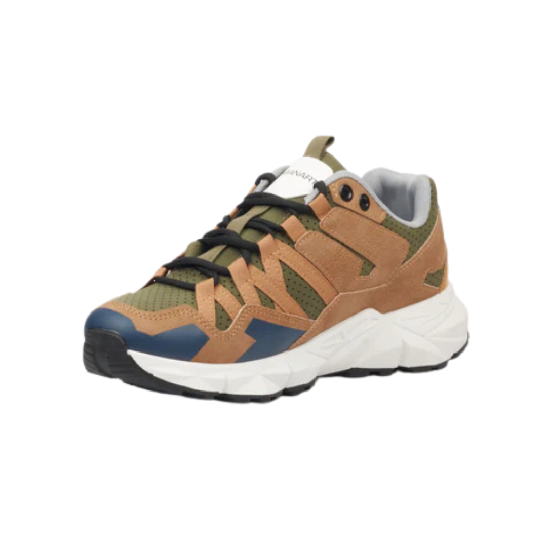 UrbanArt Sturdy 1 Sneaker Faux - Olive