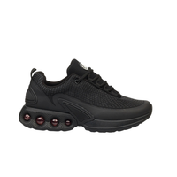Urbanart Cylo 1 Mesh Sneaker - Black