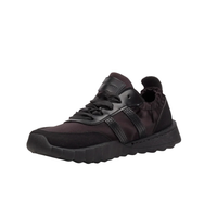 Urbanart Freesia 1 Satin - Black