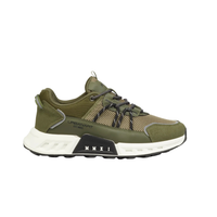 Urbanart Hexa 2 Faux Wax / Mesh - Olive