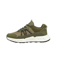 Urbanart Hexa 2 Faux Wax / Mesh - Olive