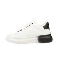 Urbanart Hype 23 Faux Leather - Black and White
