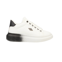 Urbanart Hype 23 Faux Leather - Black and White