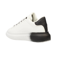Urbanart Hype 23 Faux Leather - Black and White
