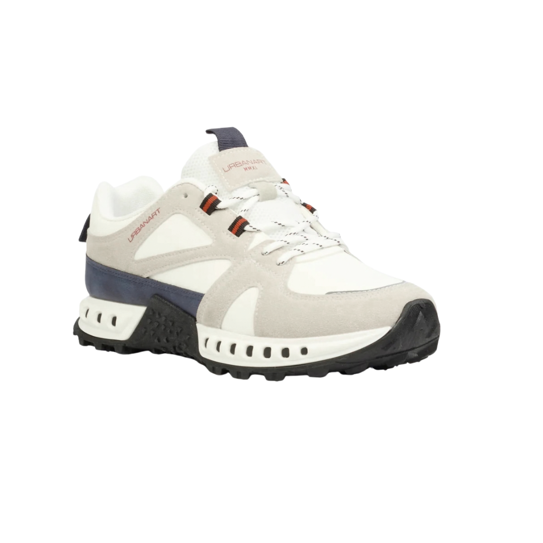 Urbanart Metro 1 Faux Nubuck / Faux Suede  - Grey