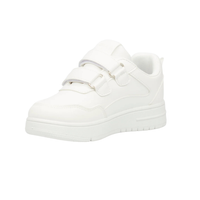 Urbanart Noah 1 Faux Wax - White (Kids)