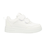 Urbanart Noah 1 Faux Wax - White (Kids)