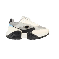 Urbanart Palaid 19 Faux Wax / Faux Suede - Grey (Kids)