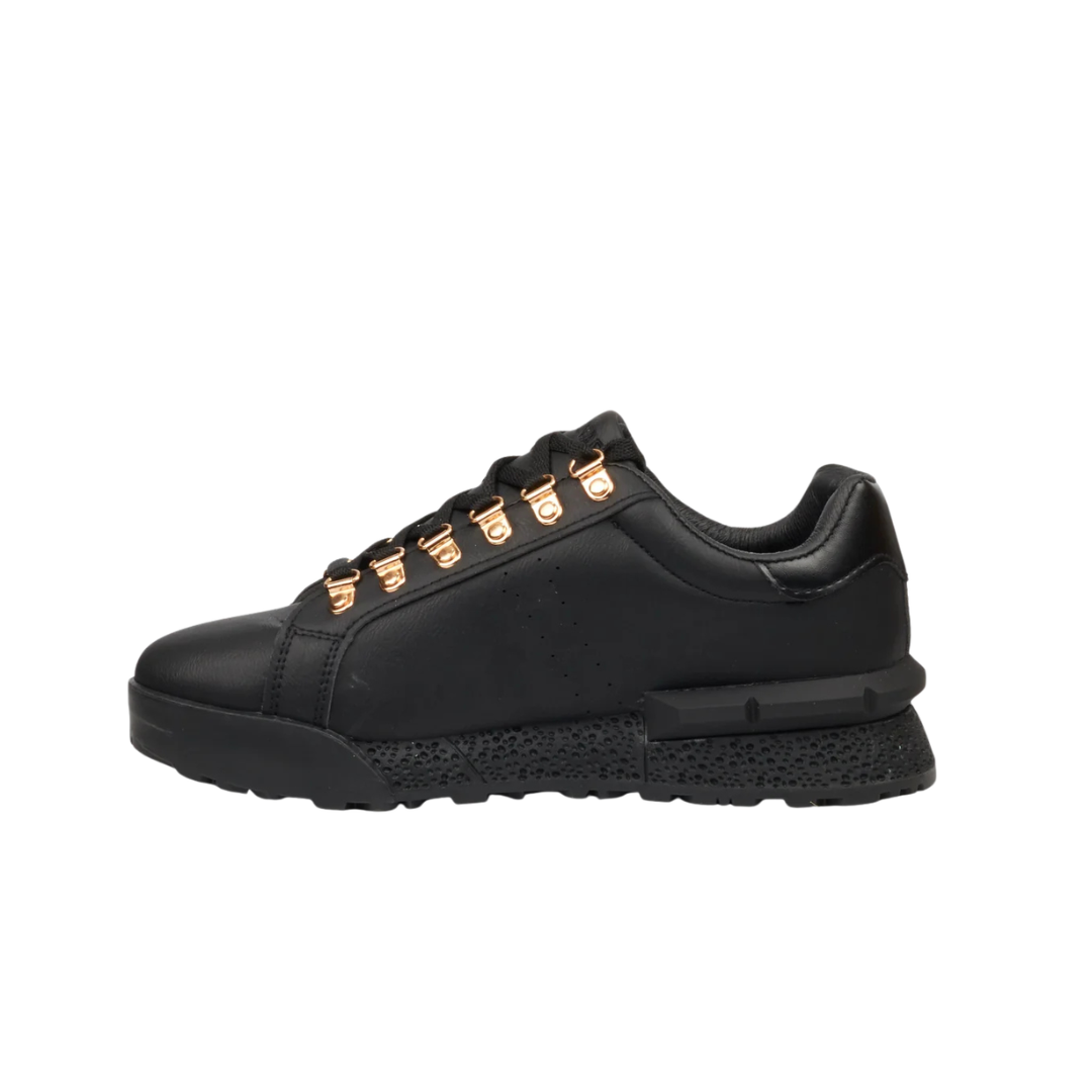 Urbanart Play 28 Faux Wax  - Black