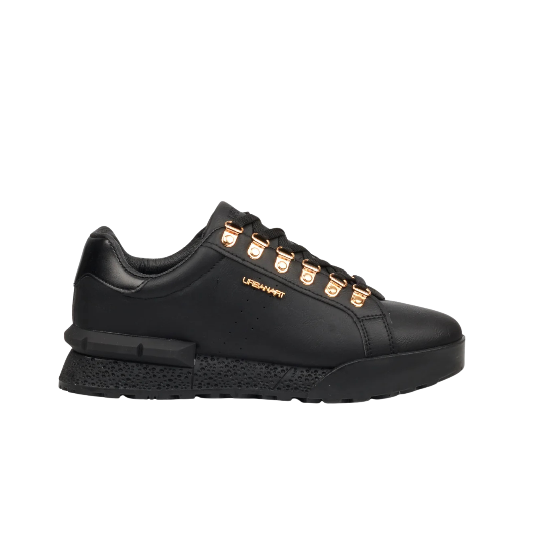 Urbanart Play 28 Faux Wax  - Black