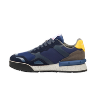 Urbanart Play 37 Suede - Navy