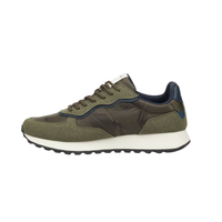 Urbanart Riot 1 Lycra / Faux Suede - Camo
