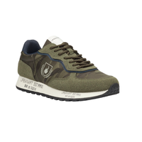 Urbanart Riot 1 Lycra / Faux Suede - Camo