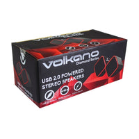 Volkano Diamond series