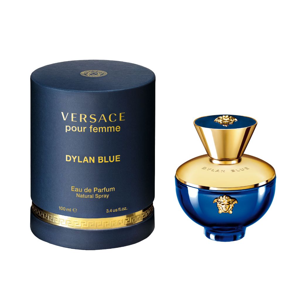 Versace Dylan Blue